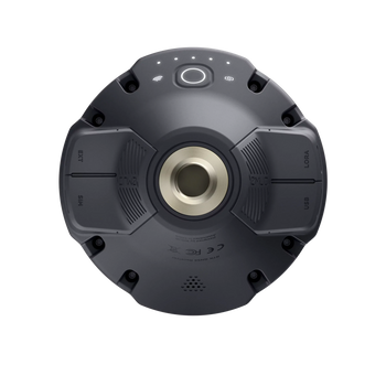 Reach RS3 Vermessungs-Kit